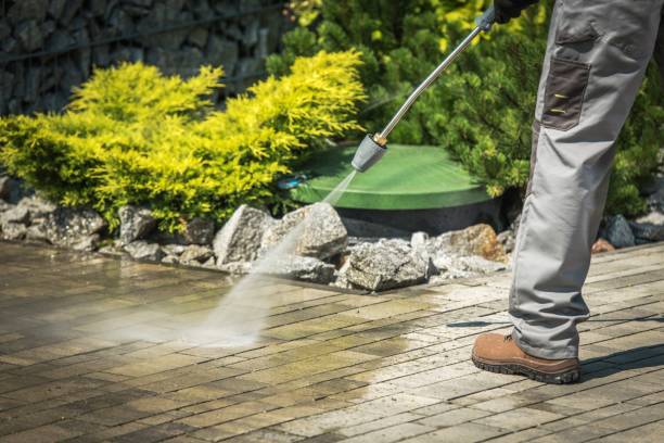 Cordaville, MA  Pressure Washing Services Company