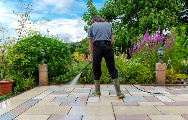Best Restaurant Pressure Washing  in Cordaville, MA